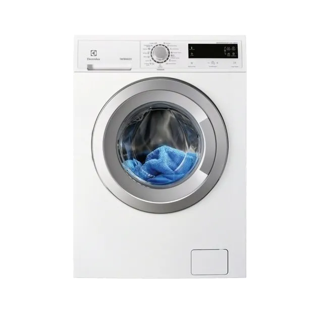Замена подшипников Electrolux EWF 11276 SDW