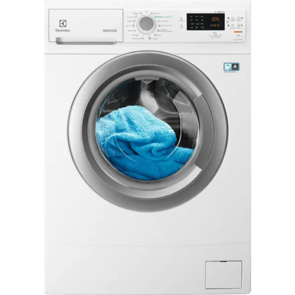 Замена подшипников Electrolux EWS 1274 SUU