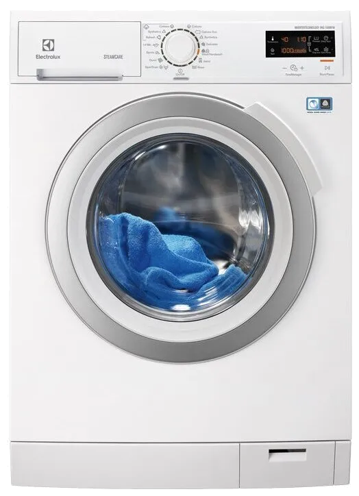 Замена подшипников Electrolux EWF 1486 GDW2