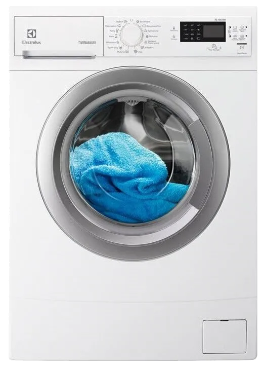 Замена подшипников Electrolux EWS 11074 SD