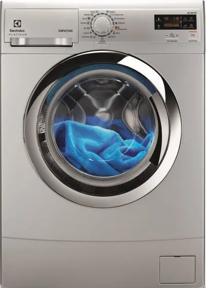 Замена подшипников Electrolux EWS 1066 CDS