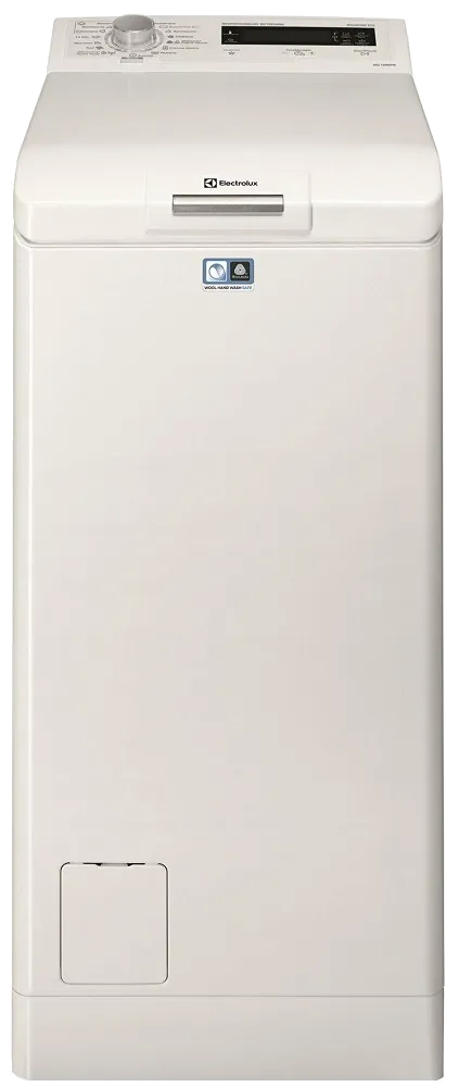 Замена подшипников Electrolux EWT 11367 VIW
