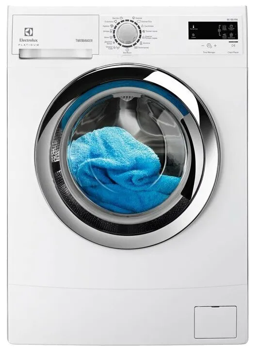 Замена подшипников Electrolux EWS 1056 SDU