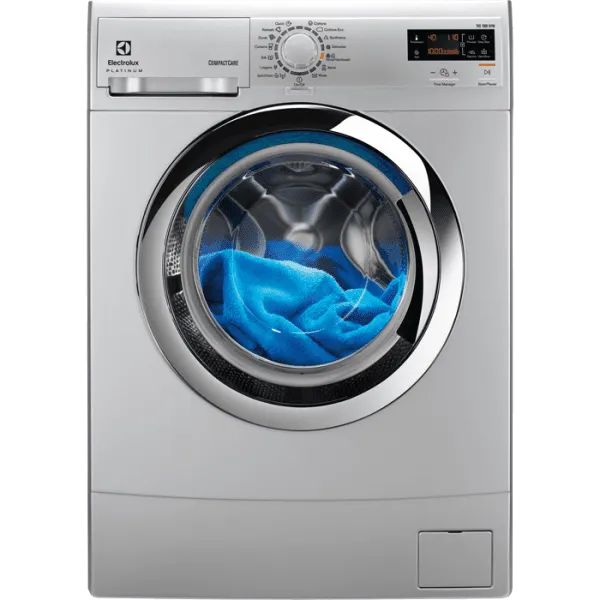 Замена подшипников Electrolux EWS 1076 CDS
