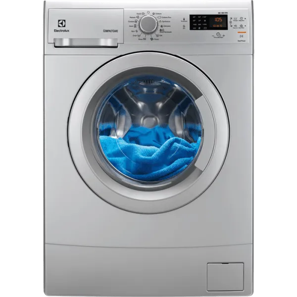 Замена подшипников Electrolux EWS 1064 SDS