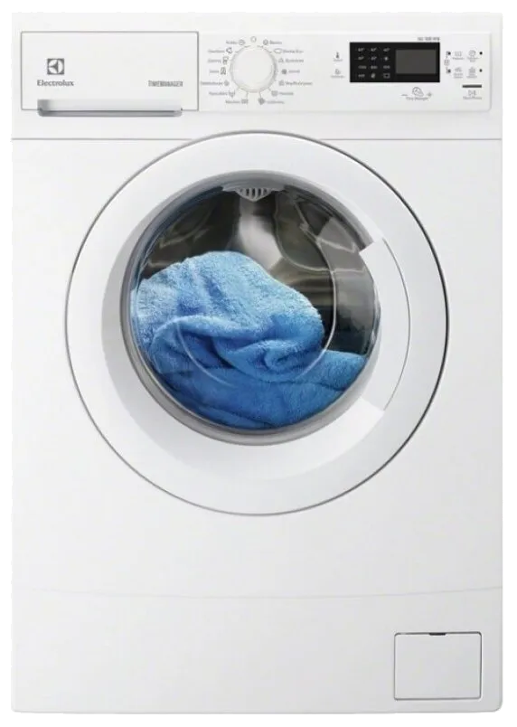 Замена подшипников Electrolux EWS 11074 NAU