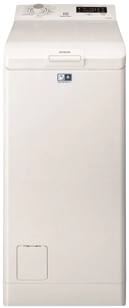 Замена подшипников Electrolux EWT 11276 ELW