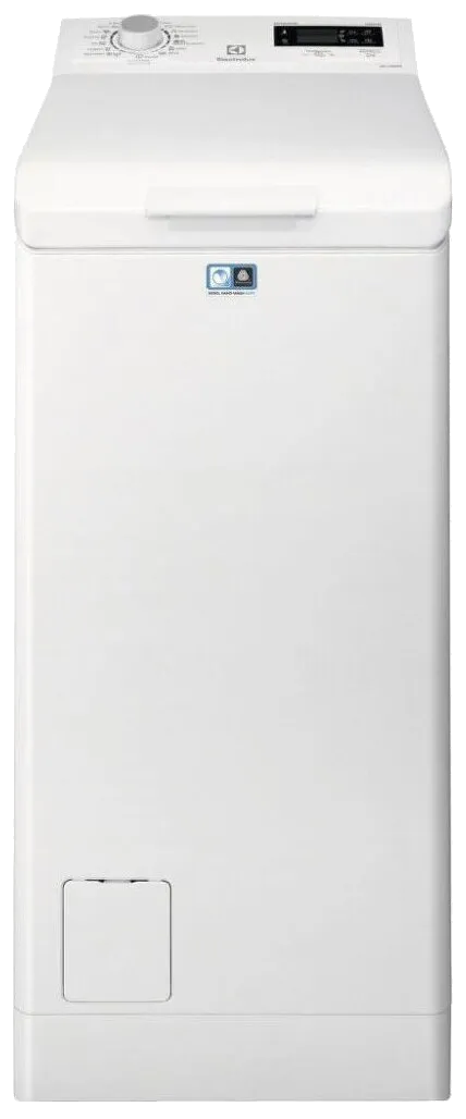 Замена подшипников Electrolux EWT 1266 ELW
