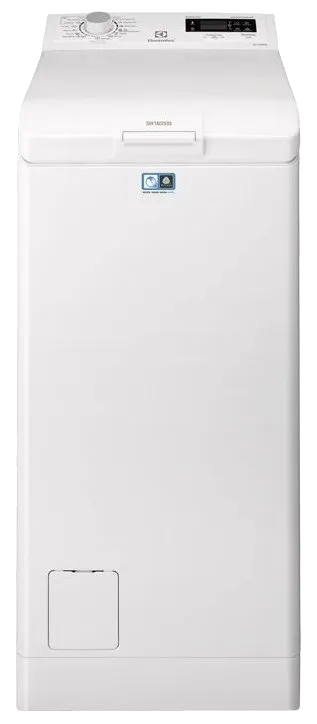 Замена подшипников Electrolux EWT 1376 HLW