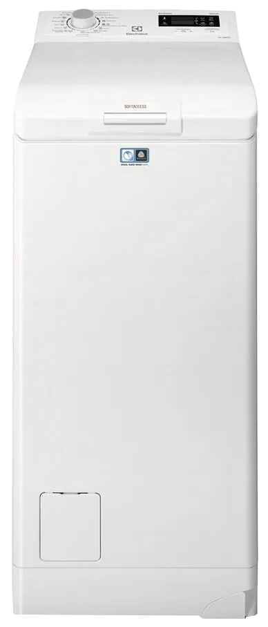 Замена подшипников Electrolux EWT 1376 HZ 1