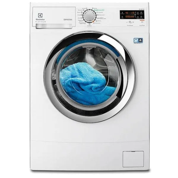 Замена подшипников Electrolux EWS 1076 CNU