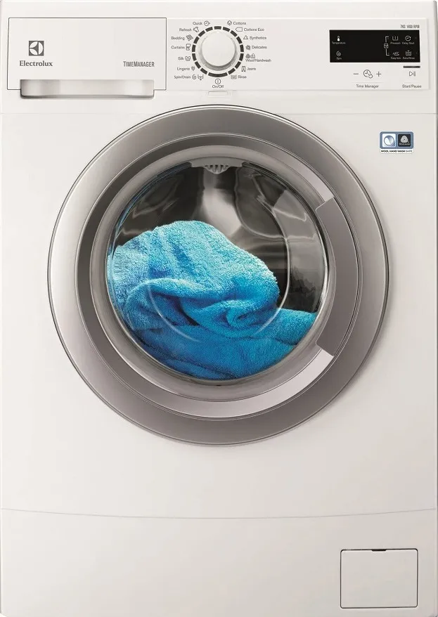 Замена подшипников Electrolux EWS 7146 EDU