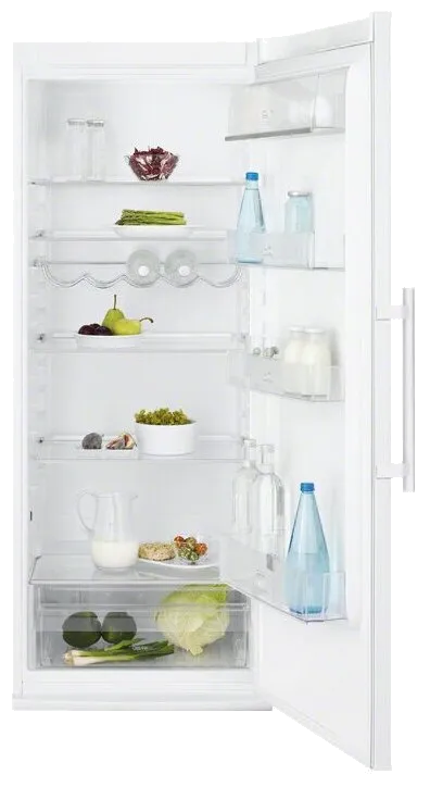 Замена нагревателя испарителя Electrolux ERF3300AOW