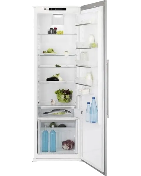 Замена нагревателя испарителя Electrolux ERX3214AOX