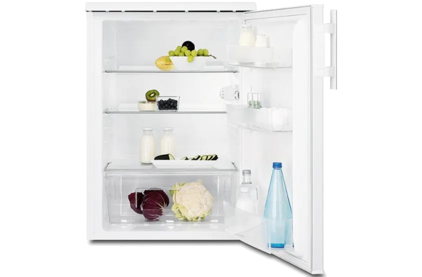 Замена нагревателя испарителя Electrolux ERT1601AOW2