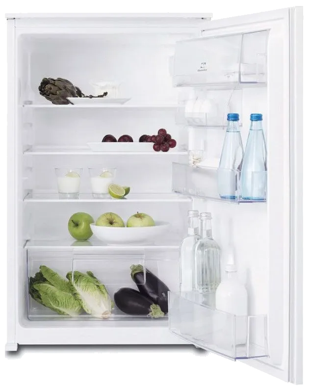 Замена нагревателя испарителя Electrolux ERN91400AW