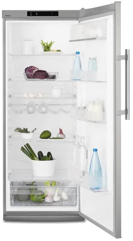 Замена нагревателя испарителя Electrolux ERF3301AOX
