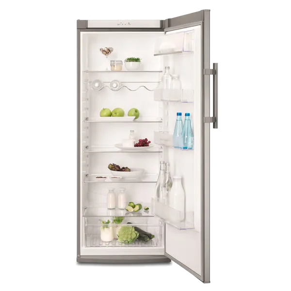 Замена нагревателя испарителя Electrolux ERF3307AOX
