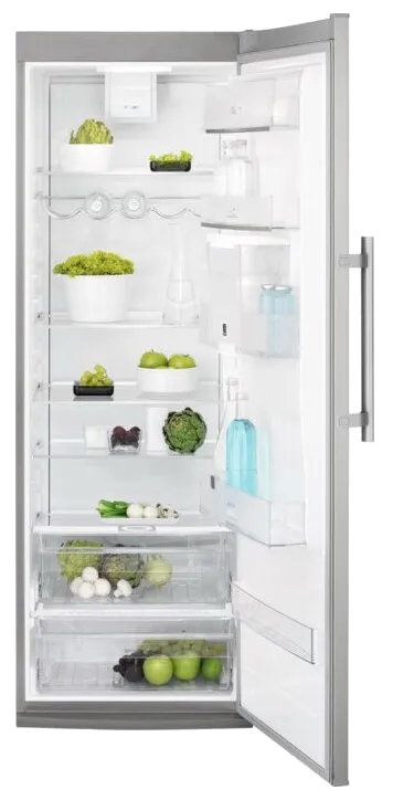 Замена нагревателя испарителя Electrolux ERF4116AOX