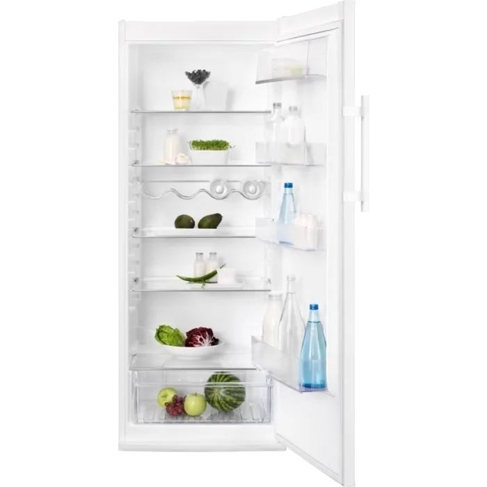 Замена нагревателя испарителя Electrolux ERF3305AOW