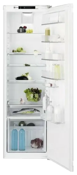Замена нагревателя испарителя Electrolux ERC3215AOW
