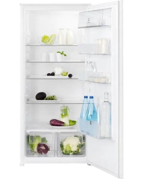 Замена нагревателя испарителя Electrolux ERN92201AW