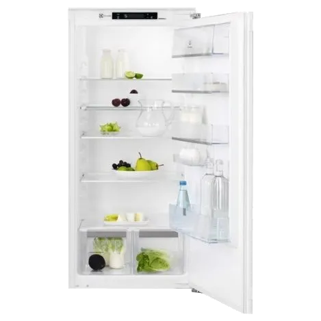 Замена нагревателя испарителя Electrolux ERF2504AOW