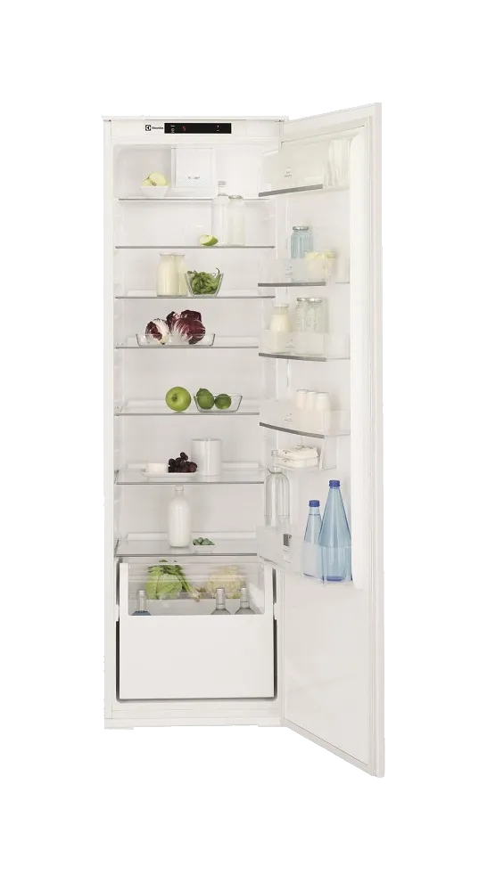 Замена нагревателя испарителя Electrolux ERN93213AW