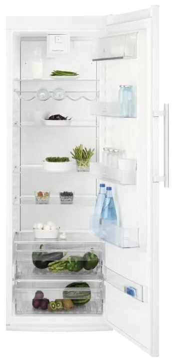 Замена нагревателя испарителя Electrolux ERF4113AOW