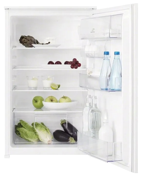 Замена нагревателя испарителя Electrolux ERN1400AOW