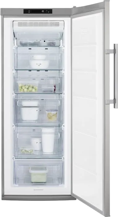 Замена нагревателя испарителя Electrolux EUF2242AOX