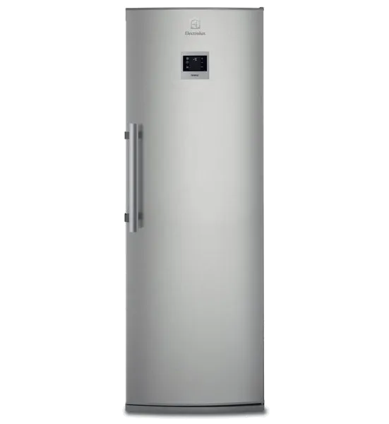 Замена нагревателя испарителя Electrolux EUF2744AOX