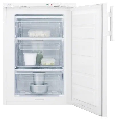 Замена нагревателя испарителя Electrolux EUT1106AW1