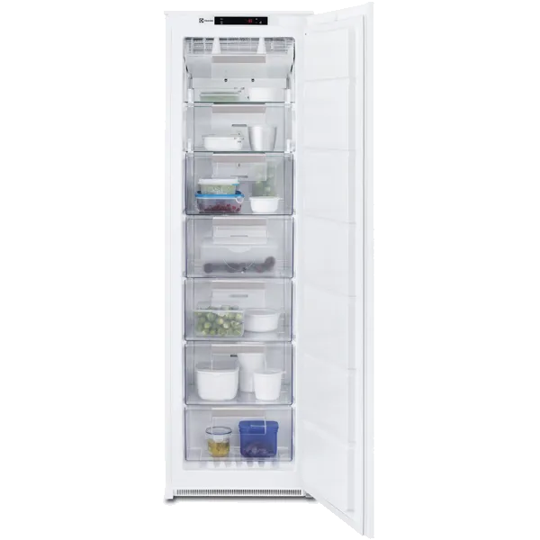 Замена нагревателя испарителя Electrolux EUN92244AW