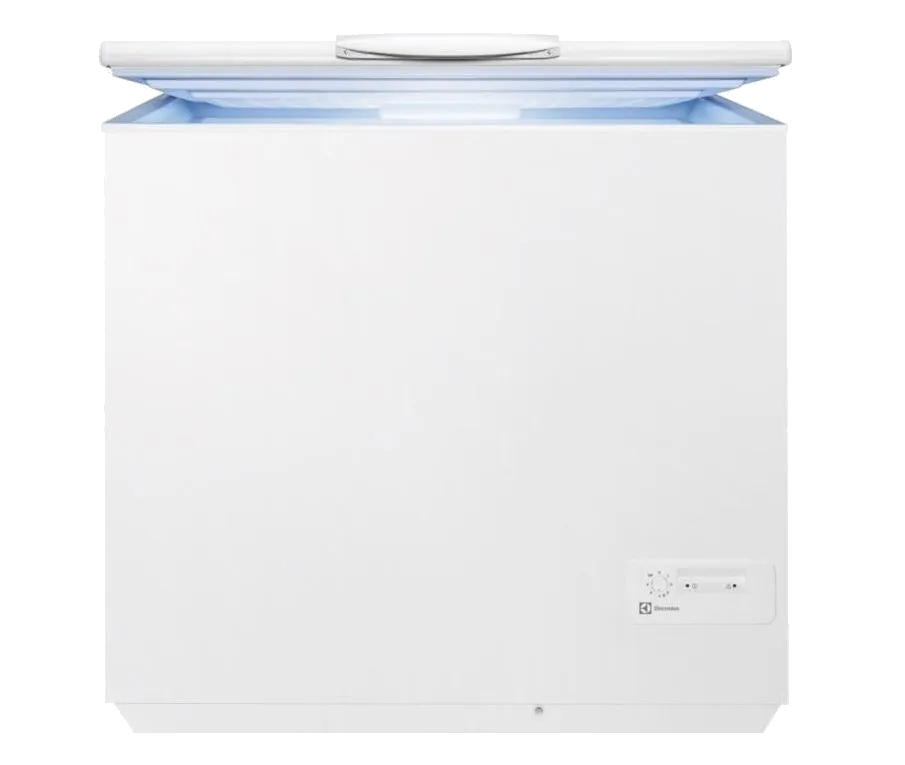 Замена нагревателя испарителя Electrolux EC2800AOW