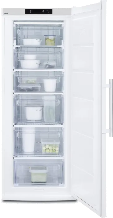 Замена нагревателя испарителя Electrolux EUF2042AOW