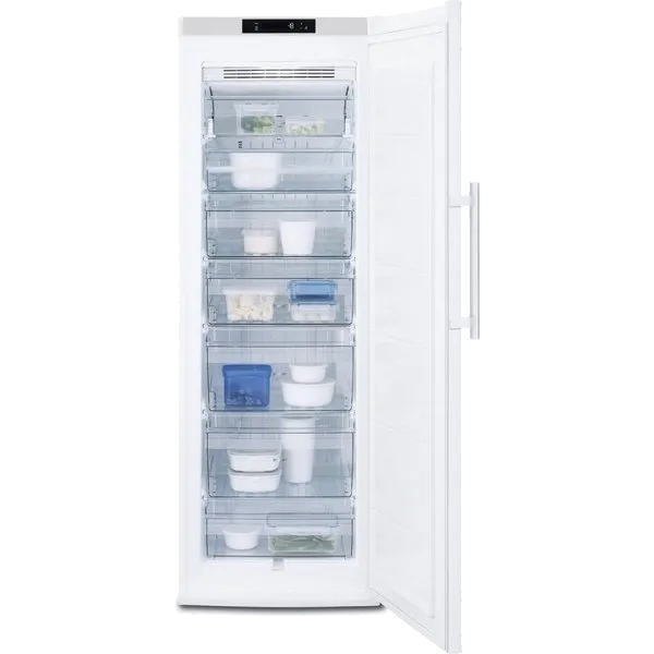 Замена нагревателя испарителя Electrolux EUF2742AOW