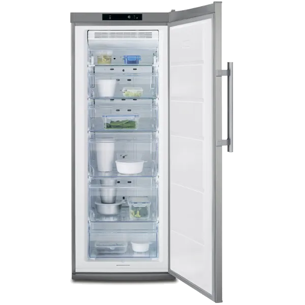 Замена нагревателя испарителя Electrolux EUF2042AOX