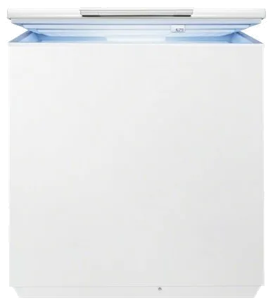 Замена нагревателя испарителя Electrolux EC2201AOW