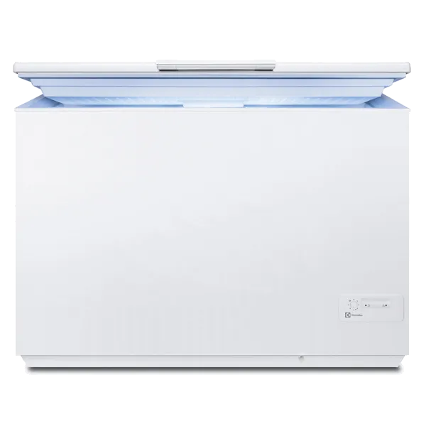 Замена нагревателя испарителя Electrolux EC2233AOW1