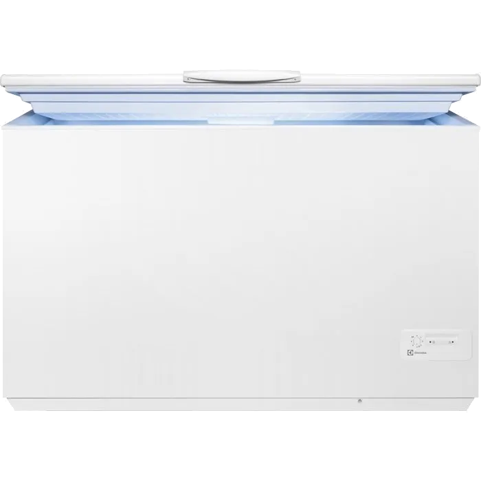 Замена нагревателя испарителя Electrolux EC4200AOW1