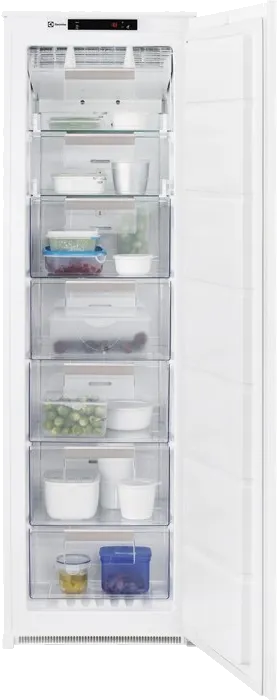 Замена нагревателя испарителя Electrolux EUN2244AOW