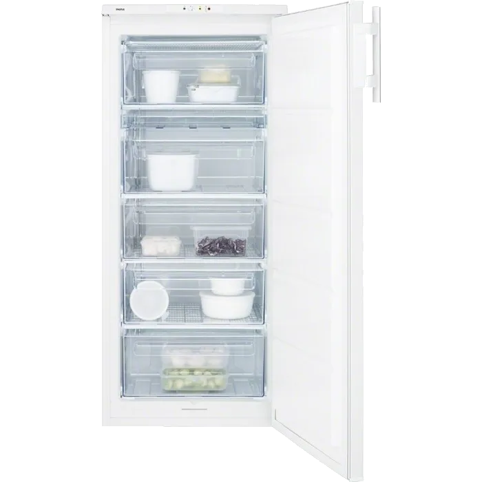 Замена нагревателя испарителя Electrolux EUF1900AOW