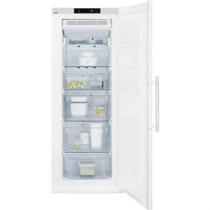 Замена нагревателя испарителя Electrolux EUF2743AOW