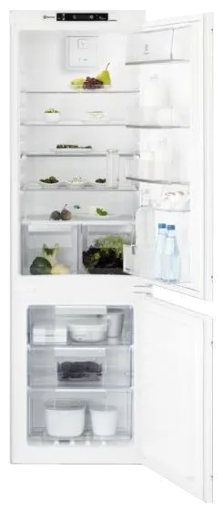 Замена нагревателя испарителя Electrolux ENN7853COW