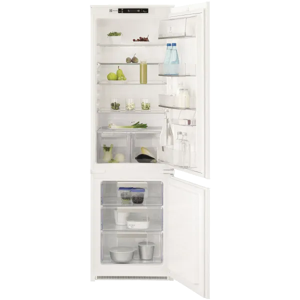 Замена нагревателя испарителя Electrolux ENG2804AOW