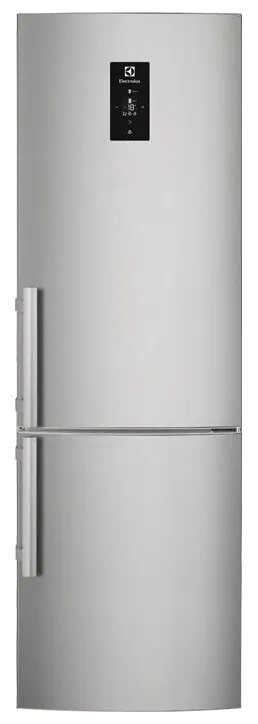 Замена нагревателя испарителя Electrolux EN3886MFX