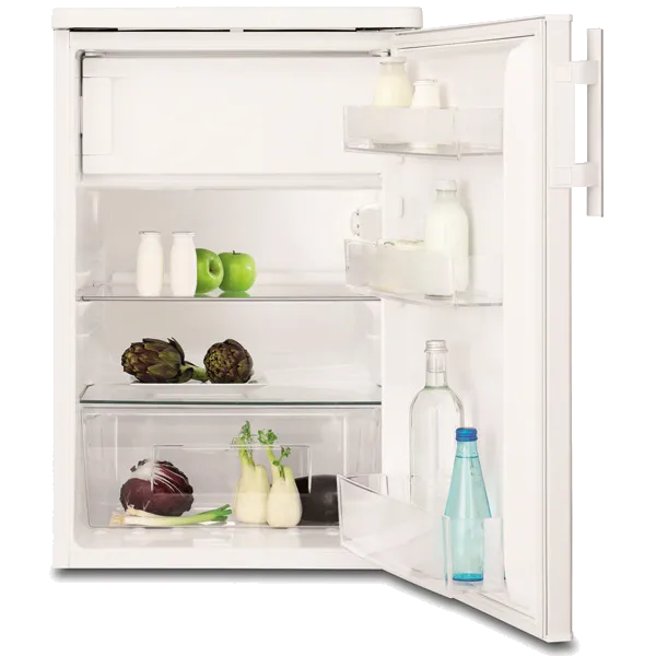Замена нагревателя испарителя Electrolux ERT1501FOW