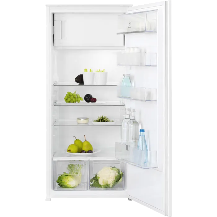 Замена нагревателя испарителя Electrolux ERN2001FOW