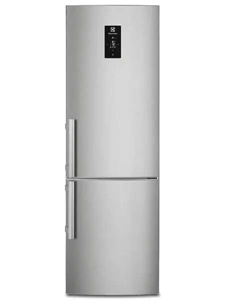 Замена нагревателя испарителя Electrolux EN3486MOX
